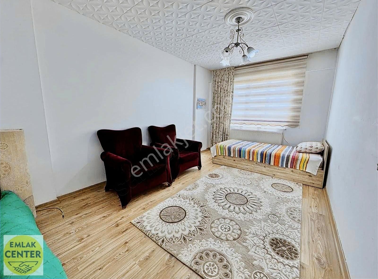Emlak Center'dan Muradiye Mah Satılık Site İçinde 3+1 Daire - Görsel 9