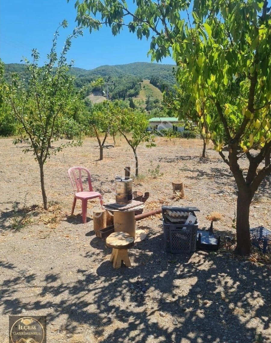 Karamürsel Akçat Mah Satılık Bahçeli Ev - Görsel 13