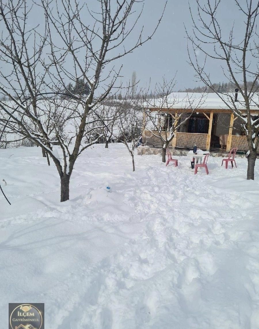 Karamürsel Akçat Mah Satılık Bahçeli Ev - Görsel 7