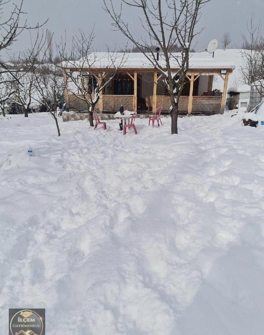 Karamürsel Akçat Mah Satılık Bahçeli Ev - Görsel 4