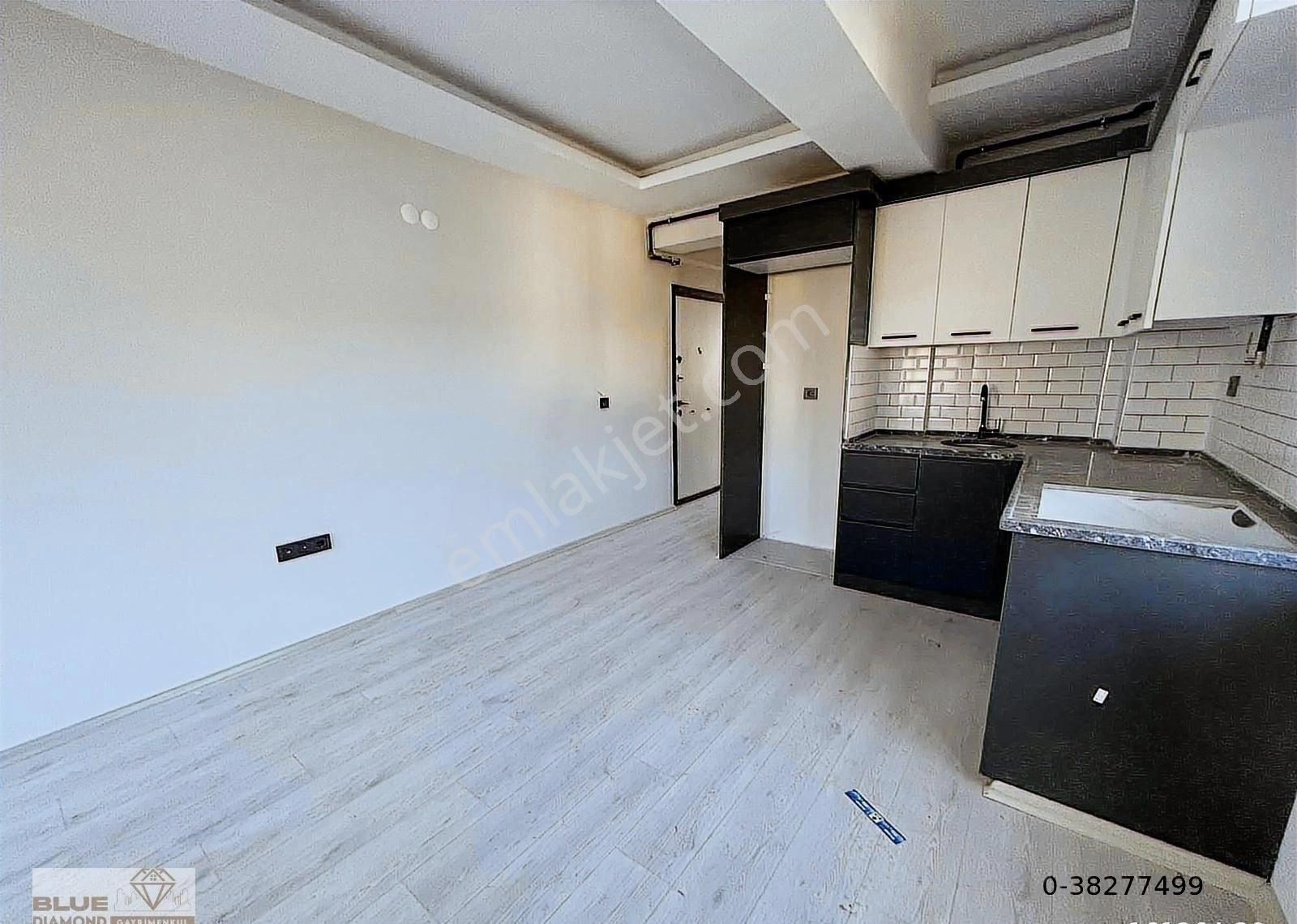Pamuklu Bulvara Cephe Arakat Satılık Ful Kredi İmkanı 1+1 Daire