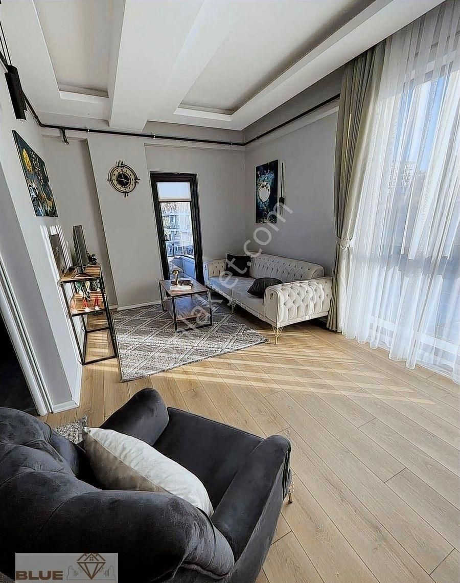 Pamuklu Bulvarında Eşyalı Satılık Sıfır Daire