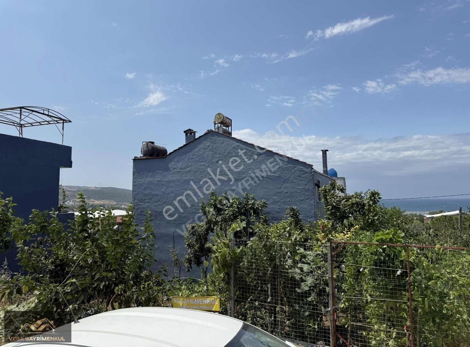 Eşkel Göktepe'de Satılık Parseller - Görsel 16