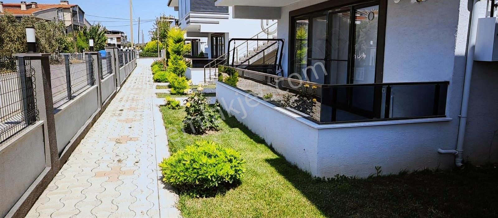 Duru Emlak'tan Naime Sultan Konaklarında Son İki Daire - Görsel 30