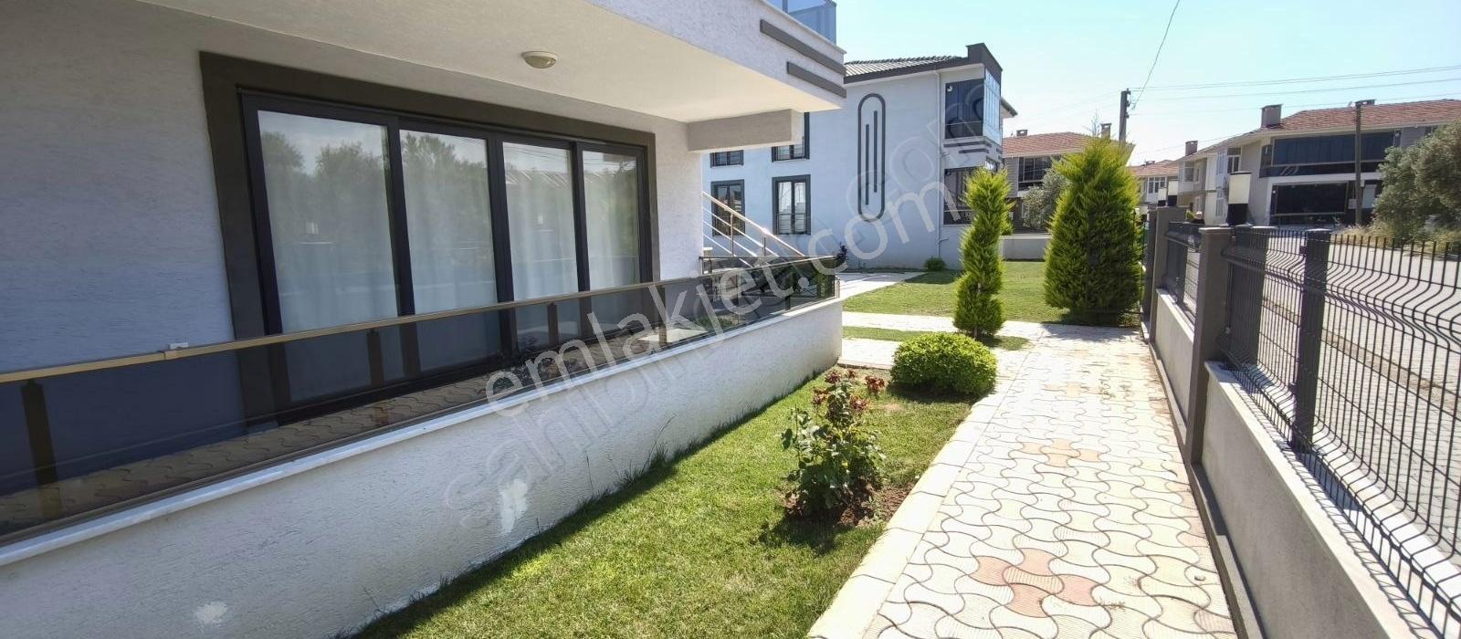 Duru Emlak'tan Naime Sultan Konaklarında Son İki Daire - Görsel 25