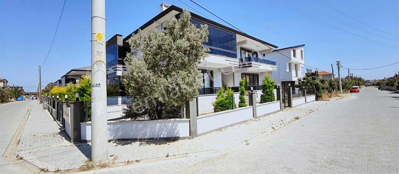 Duru Emlak'tan Naime Sultan Konaklarında Son İki Daire - Görsel 23