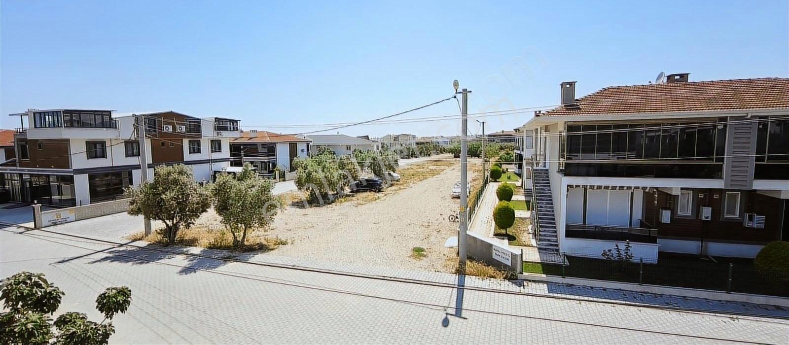 Duru Emlak'tan Naime Sultan Konaklarında Son İki Daire - Görsel 12