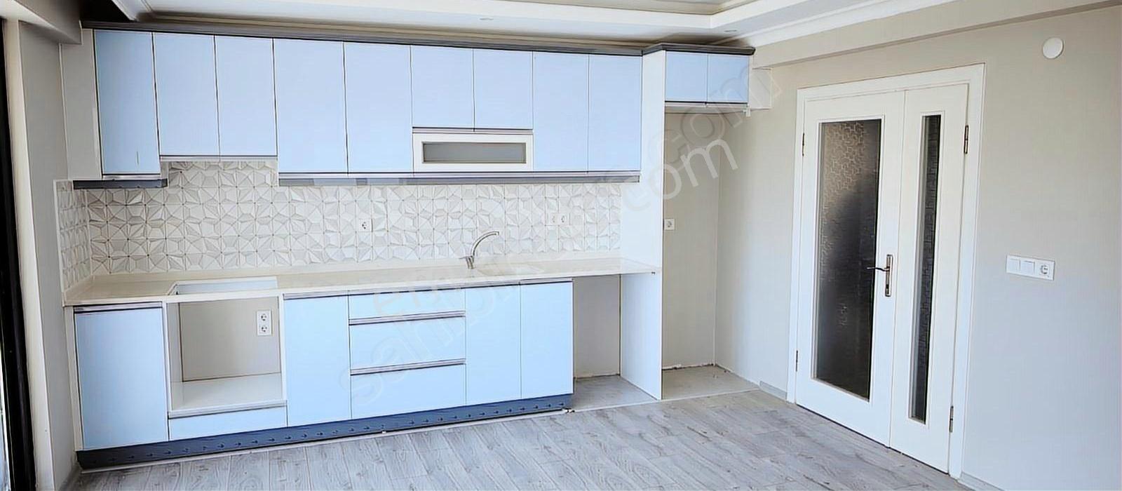 Duru Emlak'tan Naime Sultan Konaklarında Son İki Daire - Görsel 14