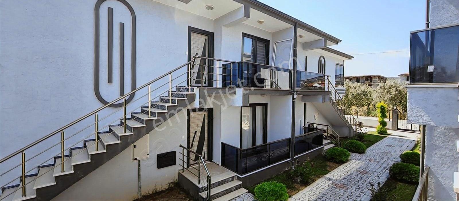 Duru Emlak'tan Naime Sultan Konaklarında Son İki Daire - Görsel 10