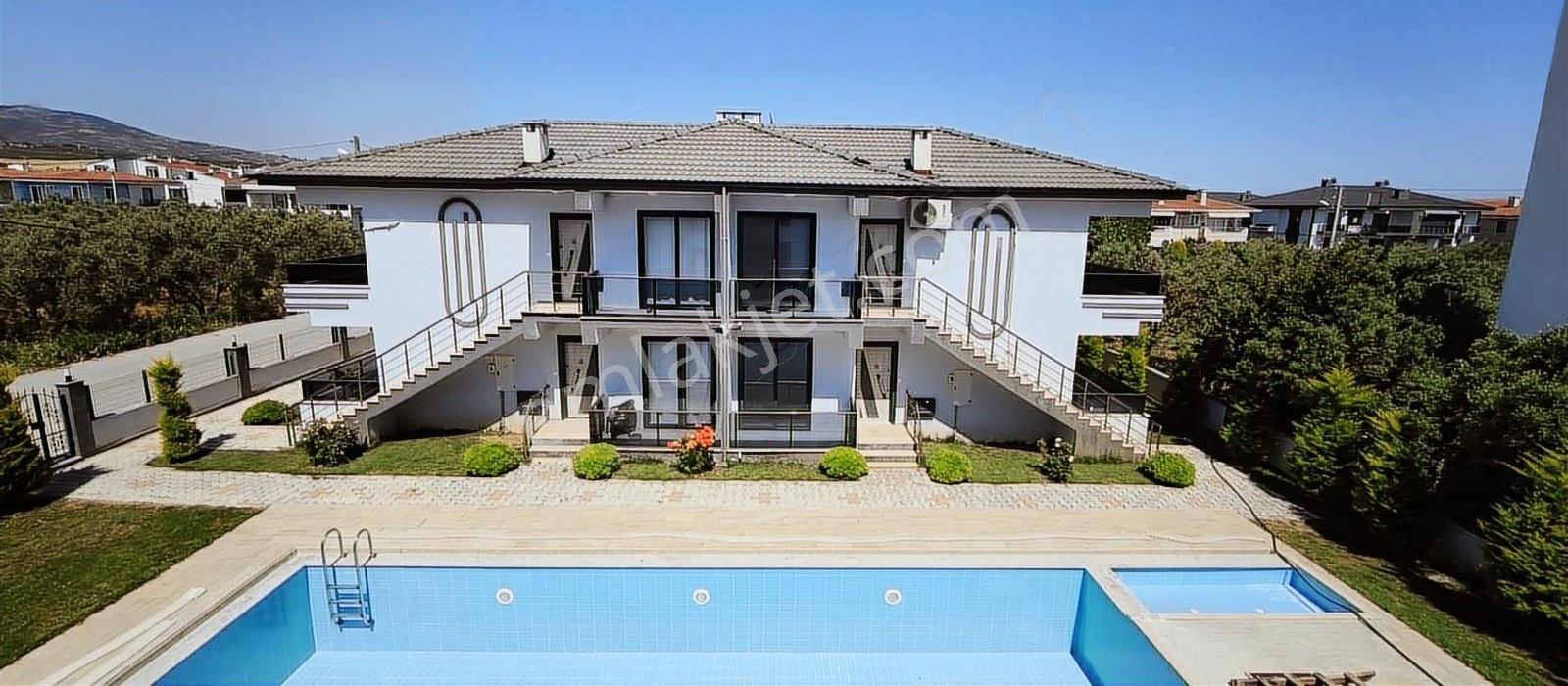 Duru Emlak'tan Naime Sultan Konaklarında Son İki Daire - Görsel 16