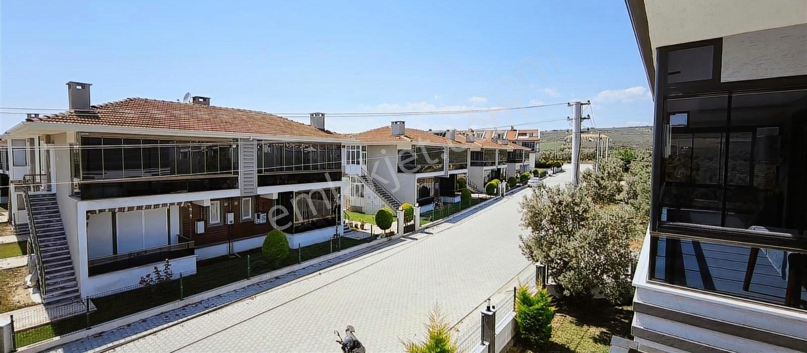 Duru Emlak'tan Naime Sultan Konaklarında Son İki Daire - Görsel 22