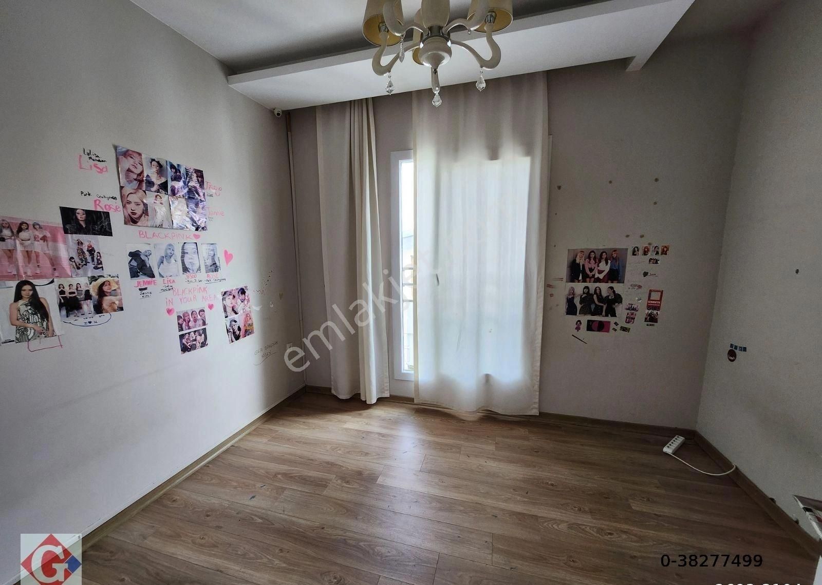 Görgün'den Yüzevler'de 220m2 4+1 Otoparklı Lüks Çatı Dubleksi - Görsel 18