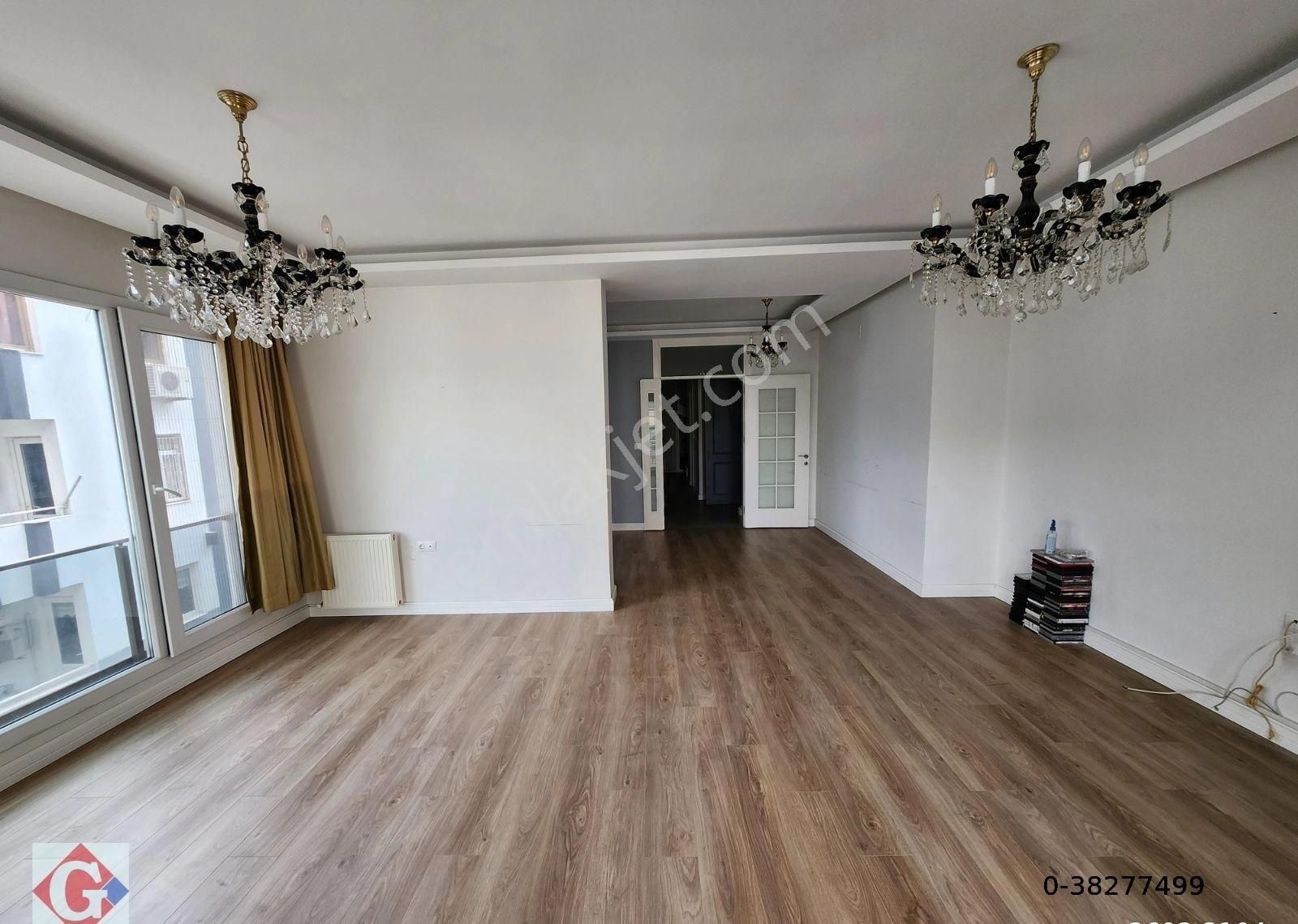 Görgün'den Yüzevler'de 220m2 4+1 Otoparklı Lüks Çatı Dubleksi - Görsel 11