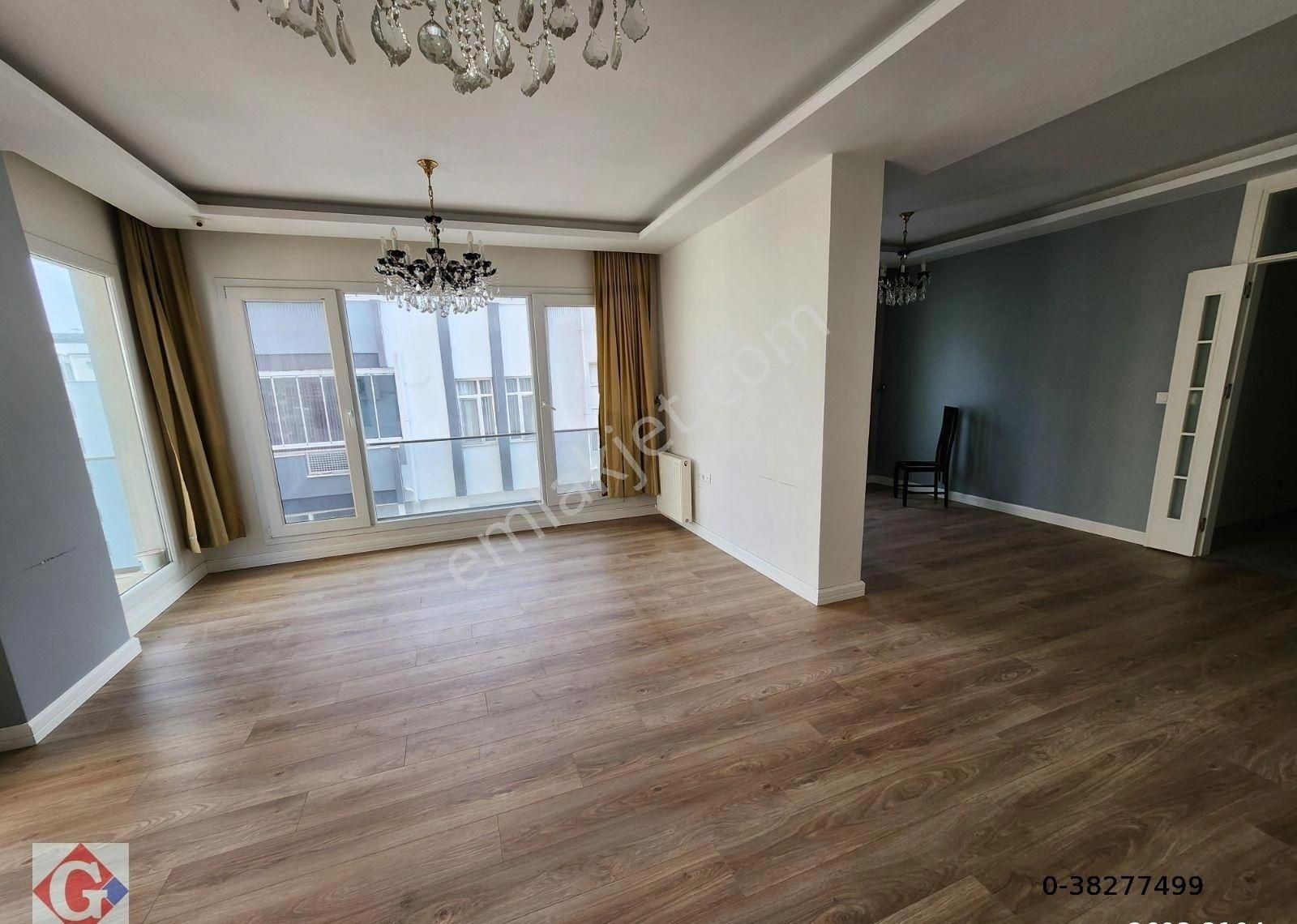 Görgün'den Yüzevler'de 220m2 4+1 Otoparklı Lüks Çatı Dubleksi - Görsel 27