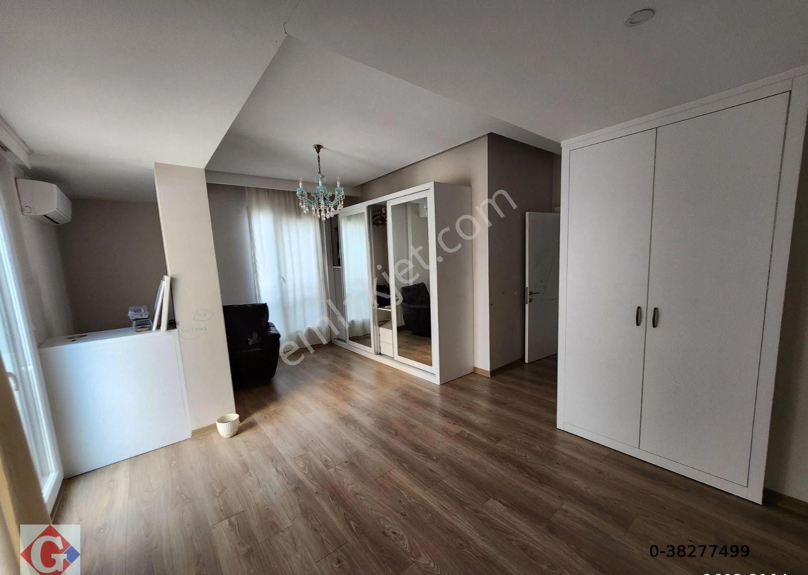 Görgün'den Yüzevler'de 220m2 4+1 Otoparklı Lüks Çatı Dubleksi - Görsel 21