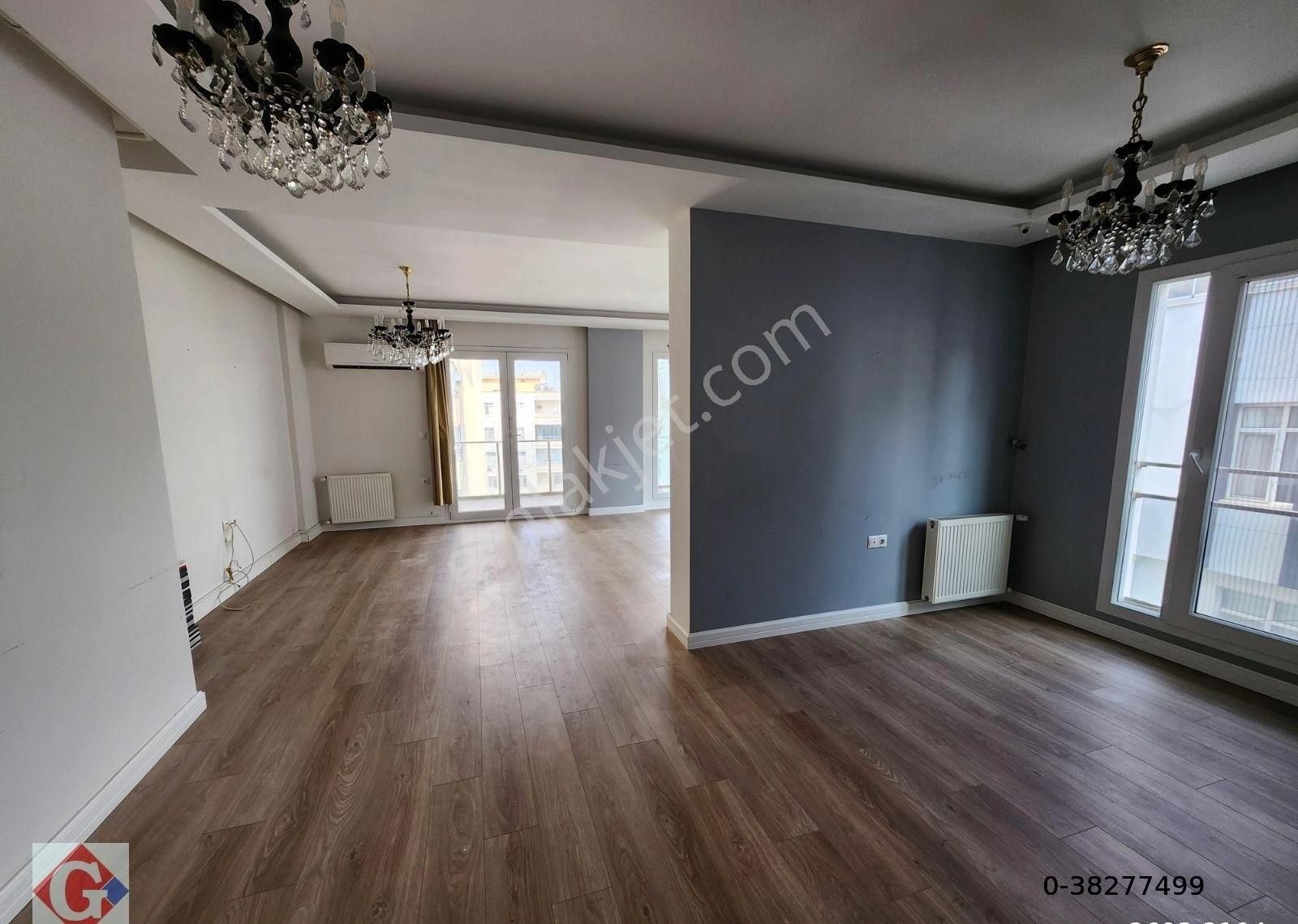 Görgün'den Yüzevler'de 220m2 4+1 Otoparklı Lüks Çatı Dubleksi - Görsel 2