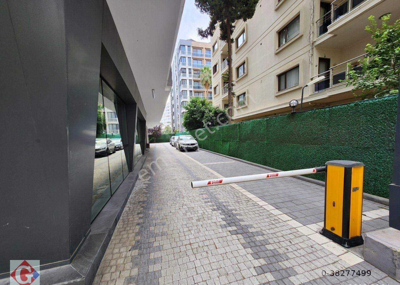 Görgün'den Yüzevler'de 220m2 4+1 Otoparklı Lüks Çatı Dubleksi - Görsel 32