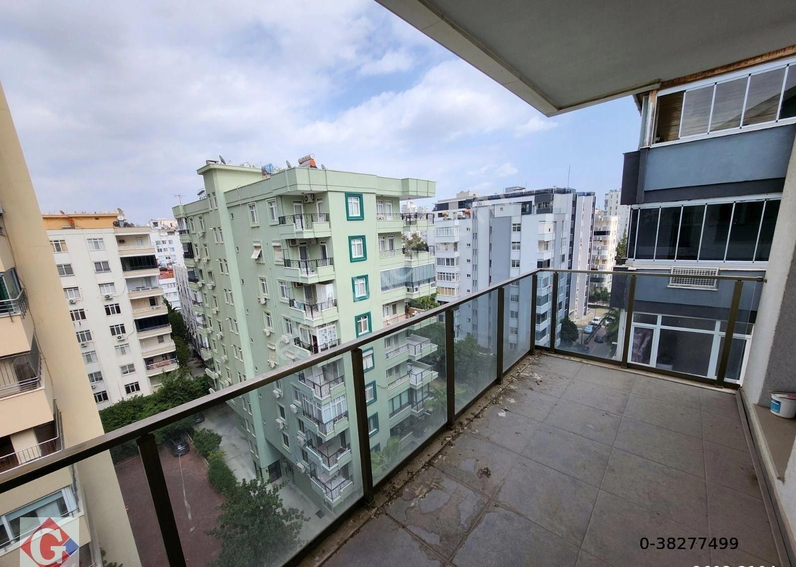 Görgün'den Yüzevler'de 220m2 4+1 Otoparklı Lüks Çatı Dubleksi - Görsel 10