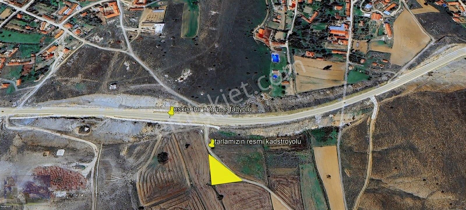 Doğa City'den Satılık Bilecik Söğüt Oluklu'da 1.236 M2 Tarla - Görsel 17