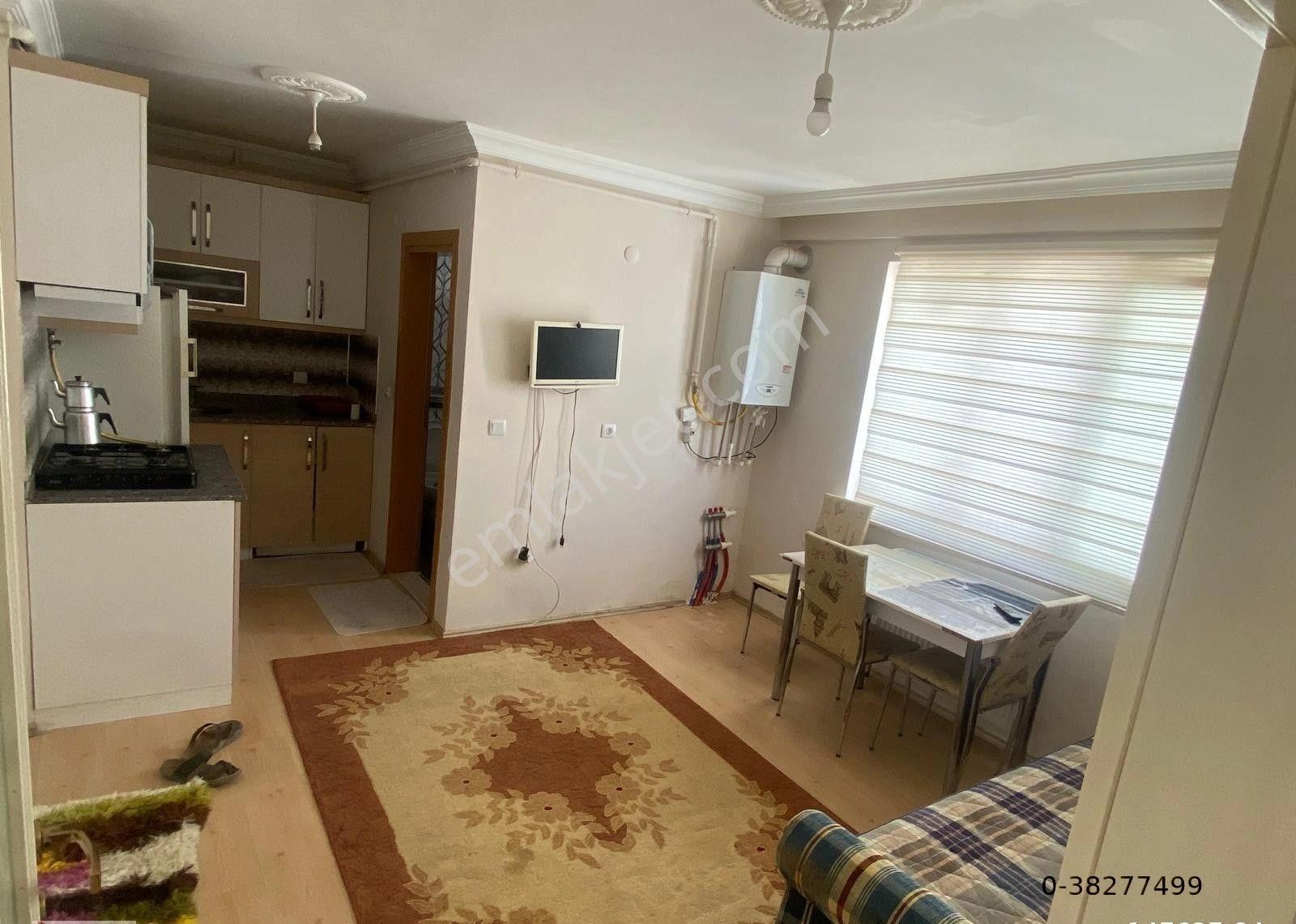 Beray Emlaktan 3 Apart Tek Tapu Fırsatı - Görsel 20