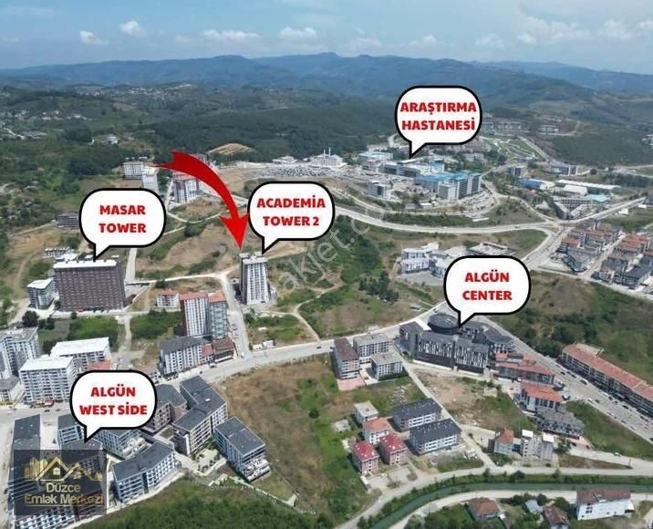 Üniversite Yanı Abonelikleri Açık Ful Eşyalı 1+1 Kiralık Daire