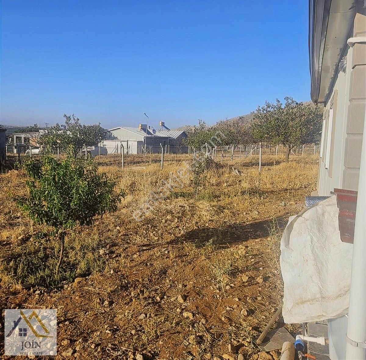 Join Real Estate Den Harika Kooperatif Evi Ve Arsası
