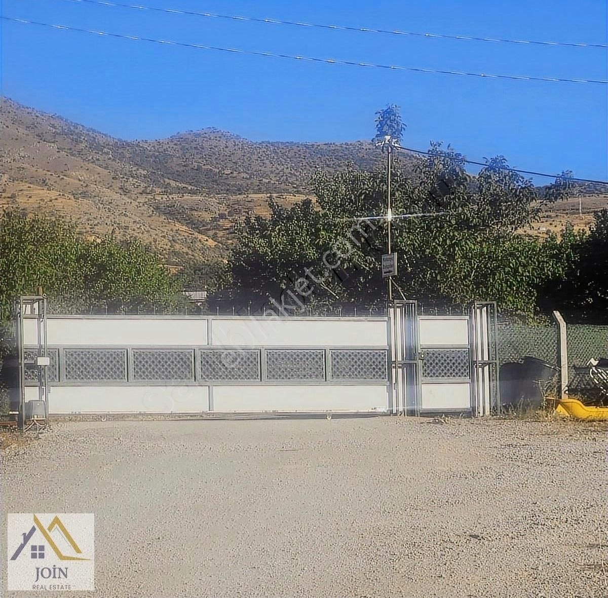 Join Real Estate Den Harika Kooperatif Evi Ve Arsası - Görsel 7