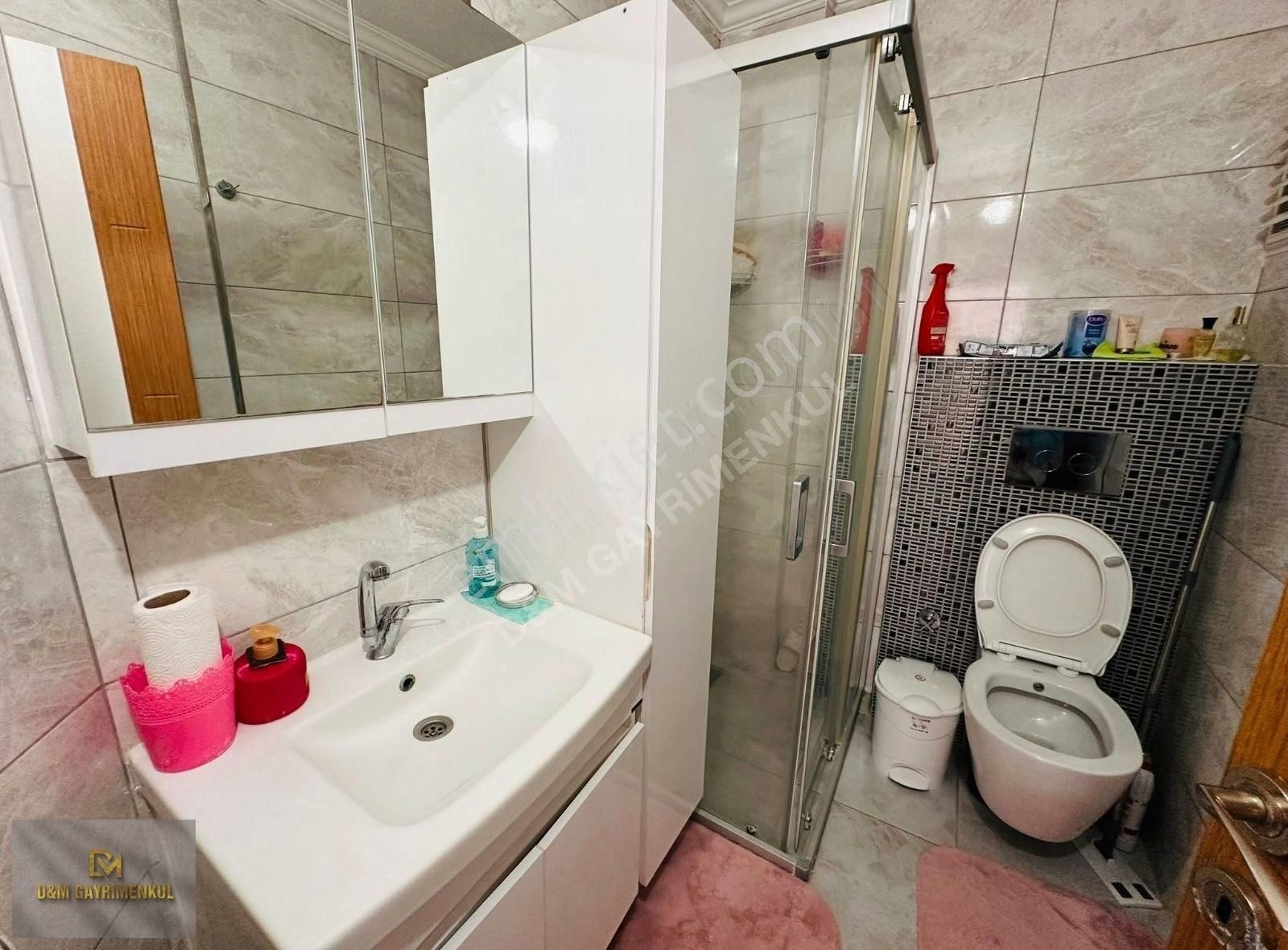 Akbuk Merkezde Butik Sıtede Fulesyalı Havuzlu Acil Satlık Daire - Görsel 10