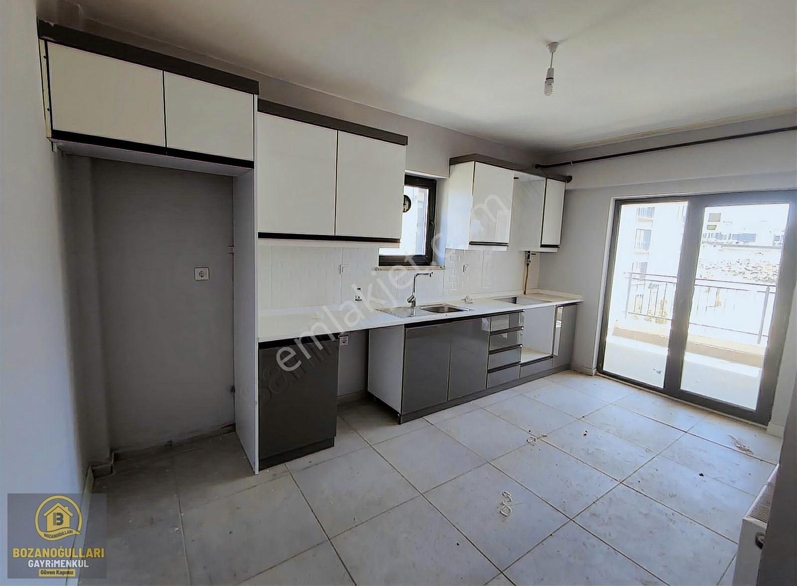 2023 Çölgüzeli Tokilerde Orta Kat Kiralık 3+1 Sıfır Daire