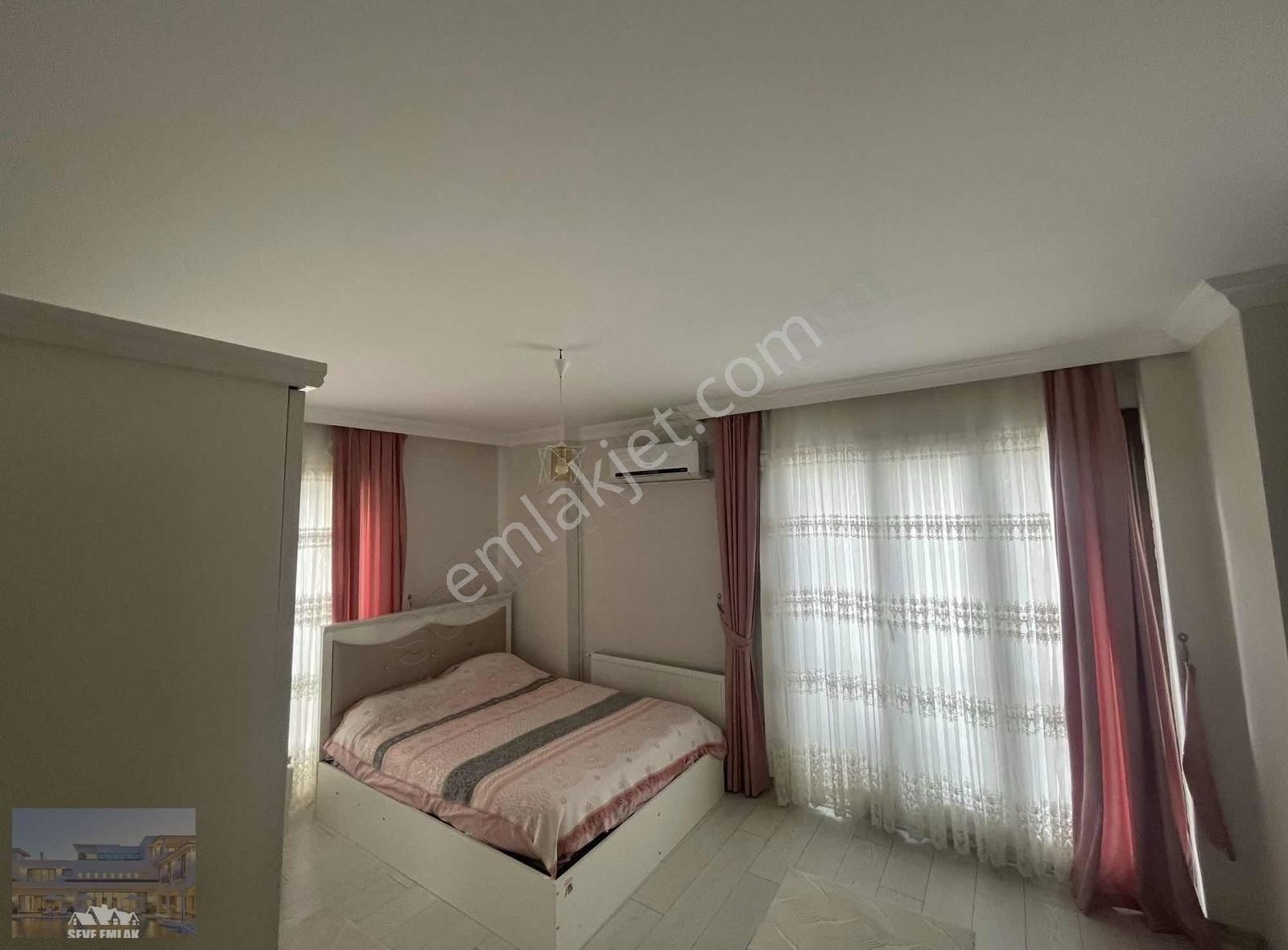 Pelitli Spring Living Sitesinde Satılık 3+1 Eşyalı Lüks Daire - Görsel 11