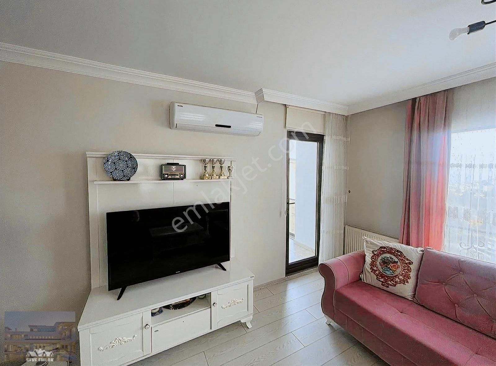 Pelitli Spring Living Sitesinde Satılık 3+1 Eşyalı Lüks Daire - Görsel 4