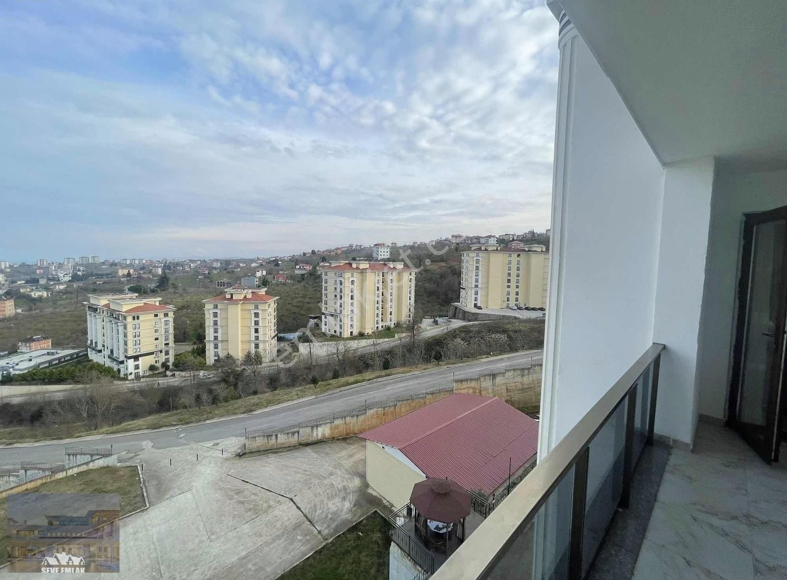 Pelitli Spring Living Sitesinde Satılık 3+1 Eşyalı Lüks Daire - Görsel 25