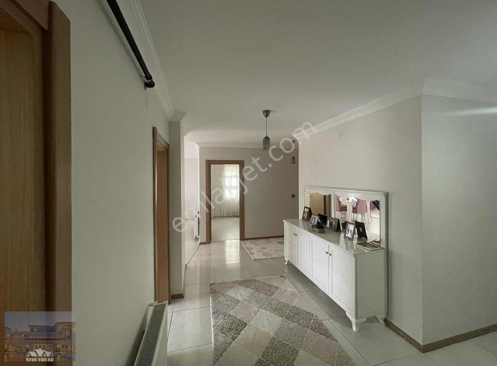 Pelitli Spring Living Sitesinde Satılık 3+1 Eşyalı Lüks Daire - Görsel 5