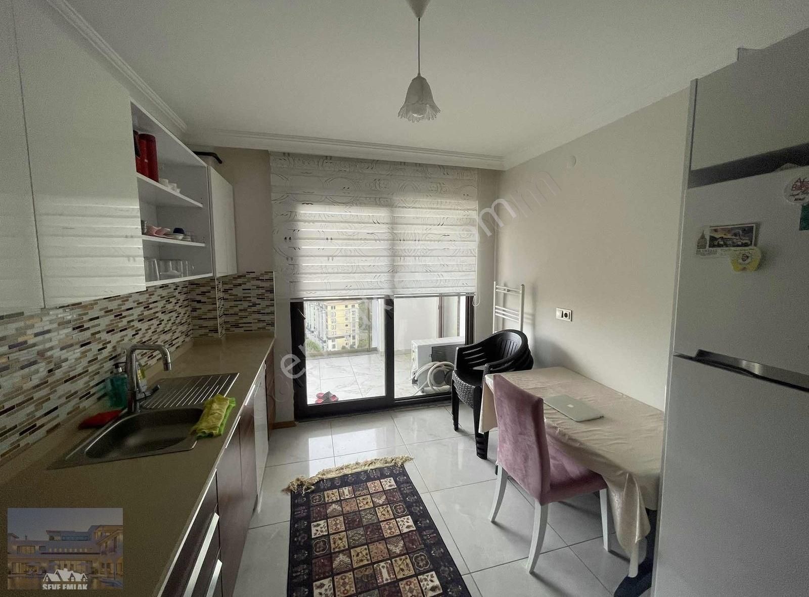 Pelitli Spring Living Sitesinde Satılık 3+1 Eşyalı Lüks Daire - Görsel 20