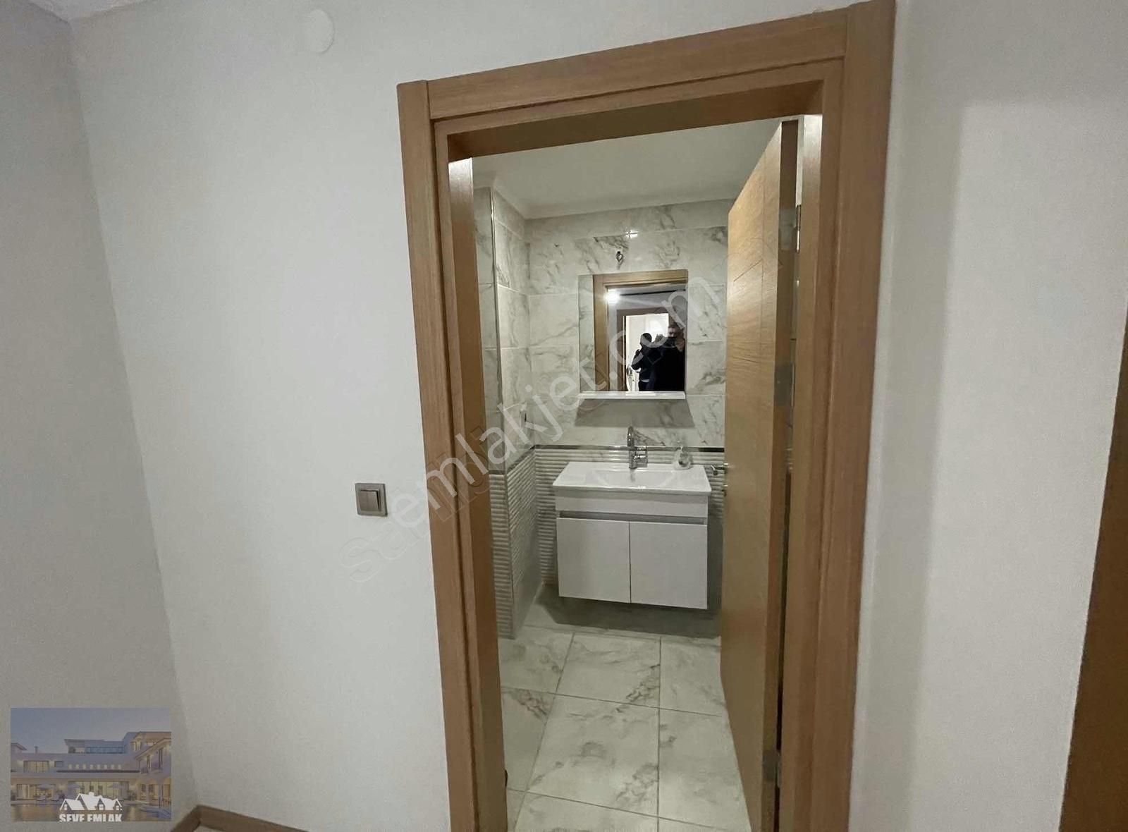 Pelitli Spring Living Sitesinde Satılık 3+1 Eşyalı Lüks Daire - Görsel 2