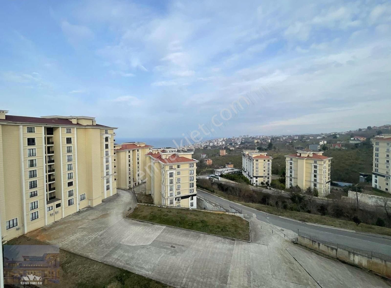 Pelitli Spring Living Sitesinde Satılık 3+1 Eşyalı Lüks Daire - Görsel 21
