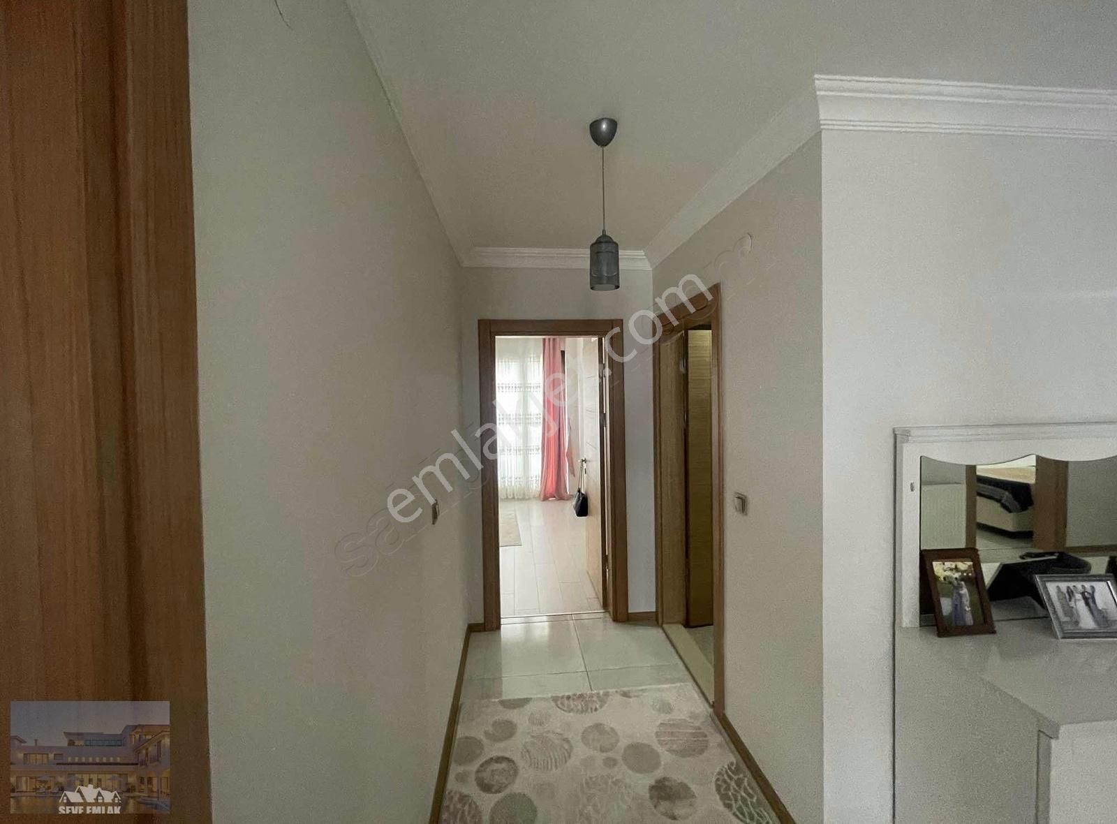 Pelitli Spring Living Sitesinde Satılık 3+1 Eşyalı Lüks Daire - Görsel 13