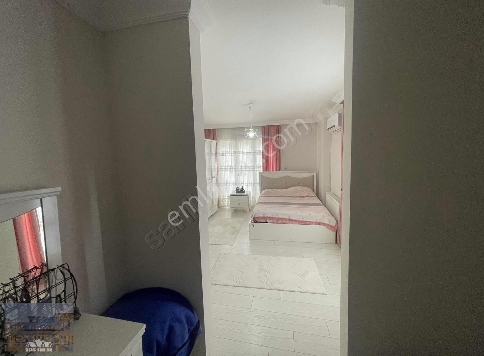 Pelitli Spring Living Sitesinde Satılık 3+1 Eşyalı Lüks Daire - Görsel 6