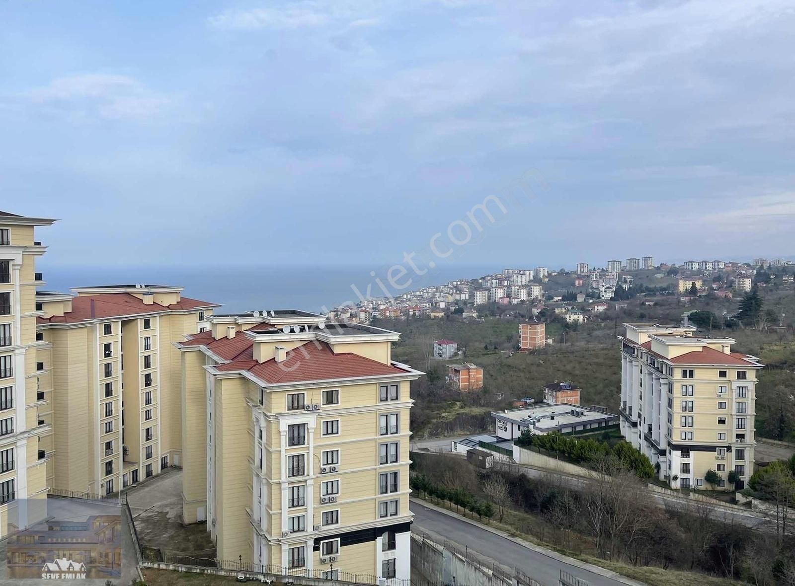 Pelitli Spring Living Sitesinde Satılık 3+1 Eşyalı Lüks Daire - Görsel 8