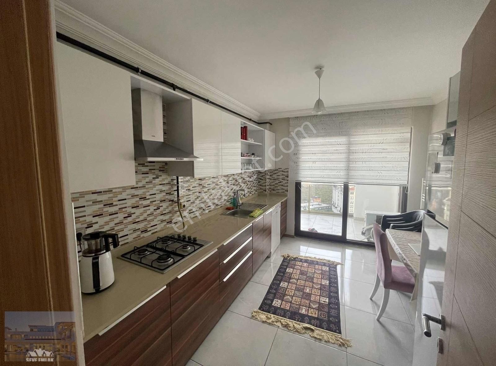 Pelitli Spring Living Sitesinde Satılık 3+1 Eşyalı Lüks Daire - Görsel 7