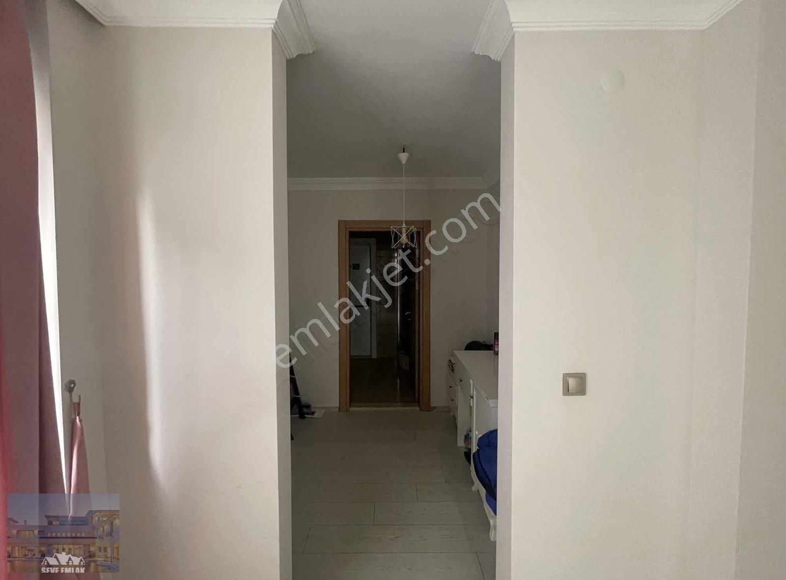 Pelitli Spring Living Sitesinde Satılık 3+1 Eşyalı Lüks Daire - Görsel 10