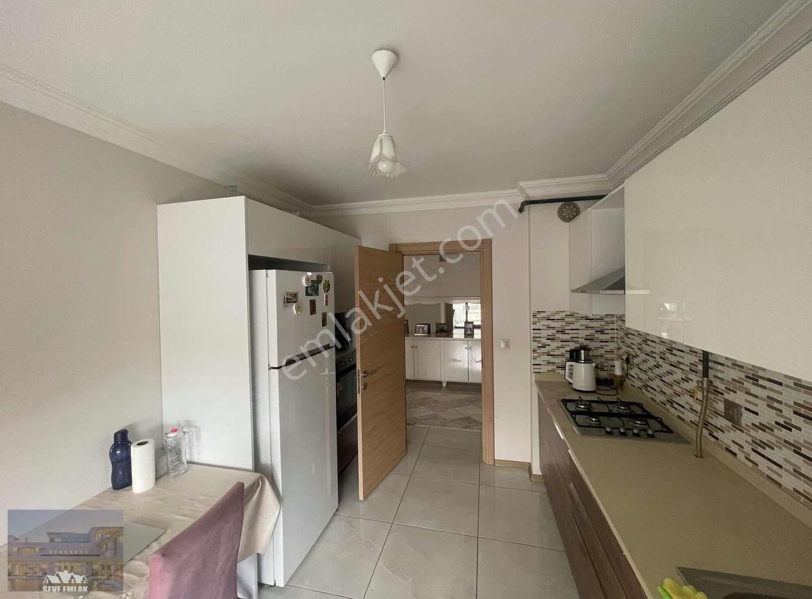 Pelitli Spring Living Sitesinde Satılık 3+1 Eşyalı Lüks Daire - Görsel 3