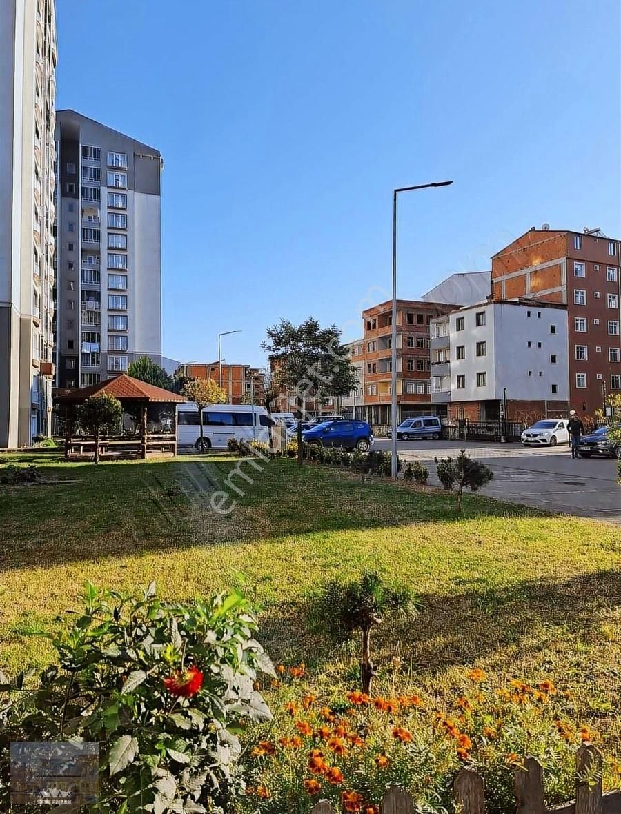 Araklı Yol Gören Tokiler'de Satılık 3+1 Daire - Görsel 27