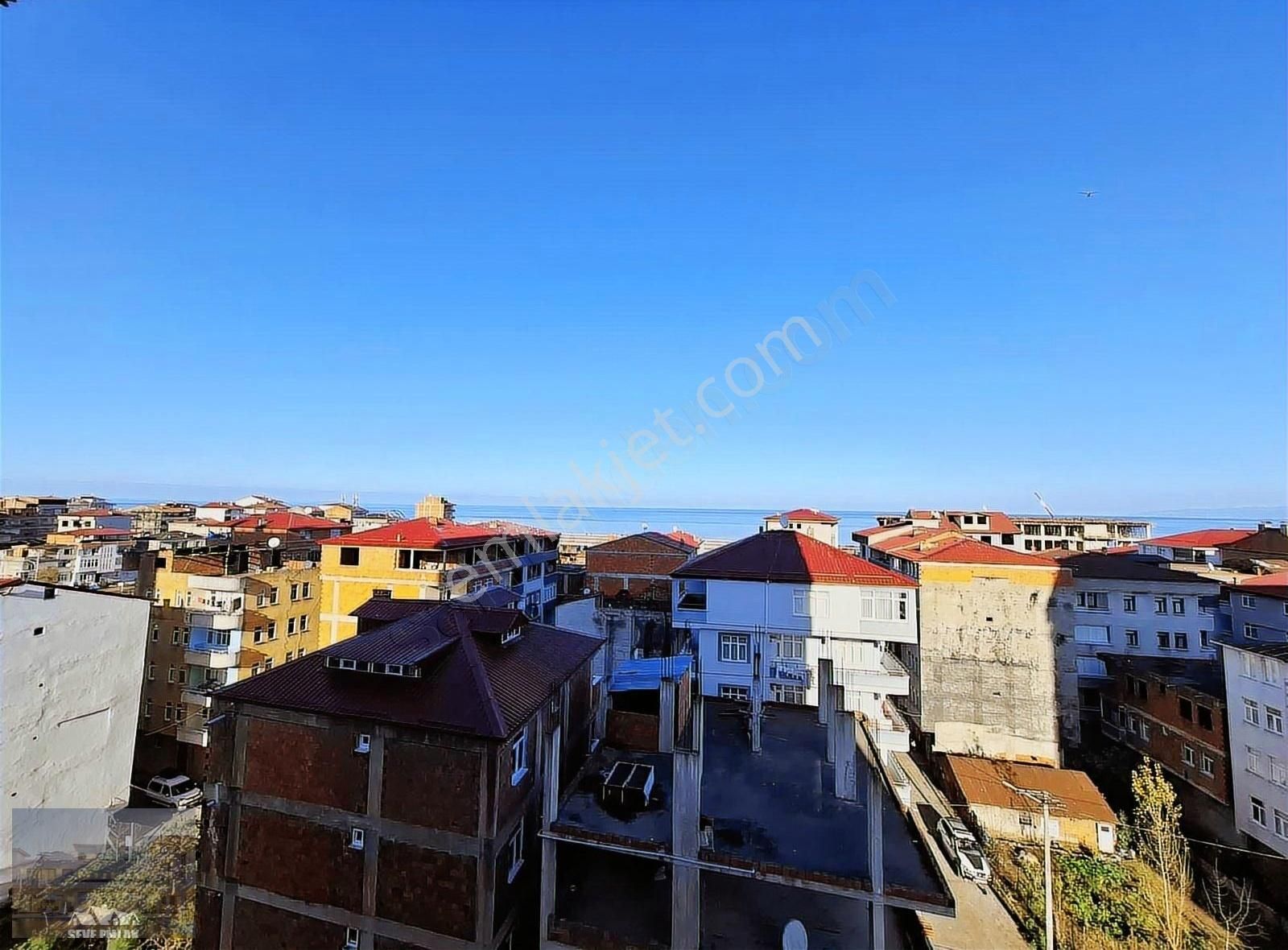 Araklı Yol Gören Tokiler'de Satılık 3+1 Daire - Görsel 8