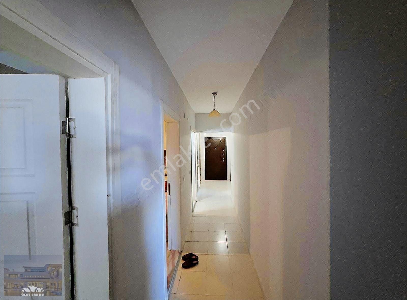 Araklı Yol Gören Tokiler'de Satılık 3+1 Daire - Görsel 11