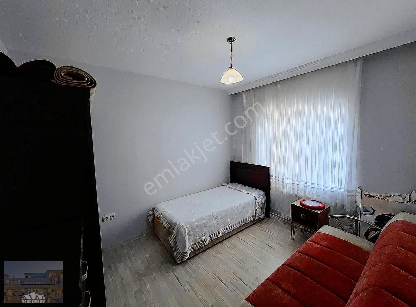 Araklı Yol Gören Tokiler'de Satılık 3+1 Daire - Görsel 21