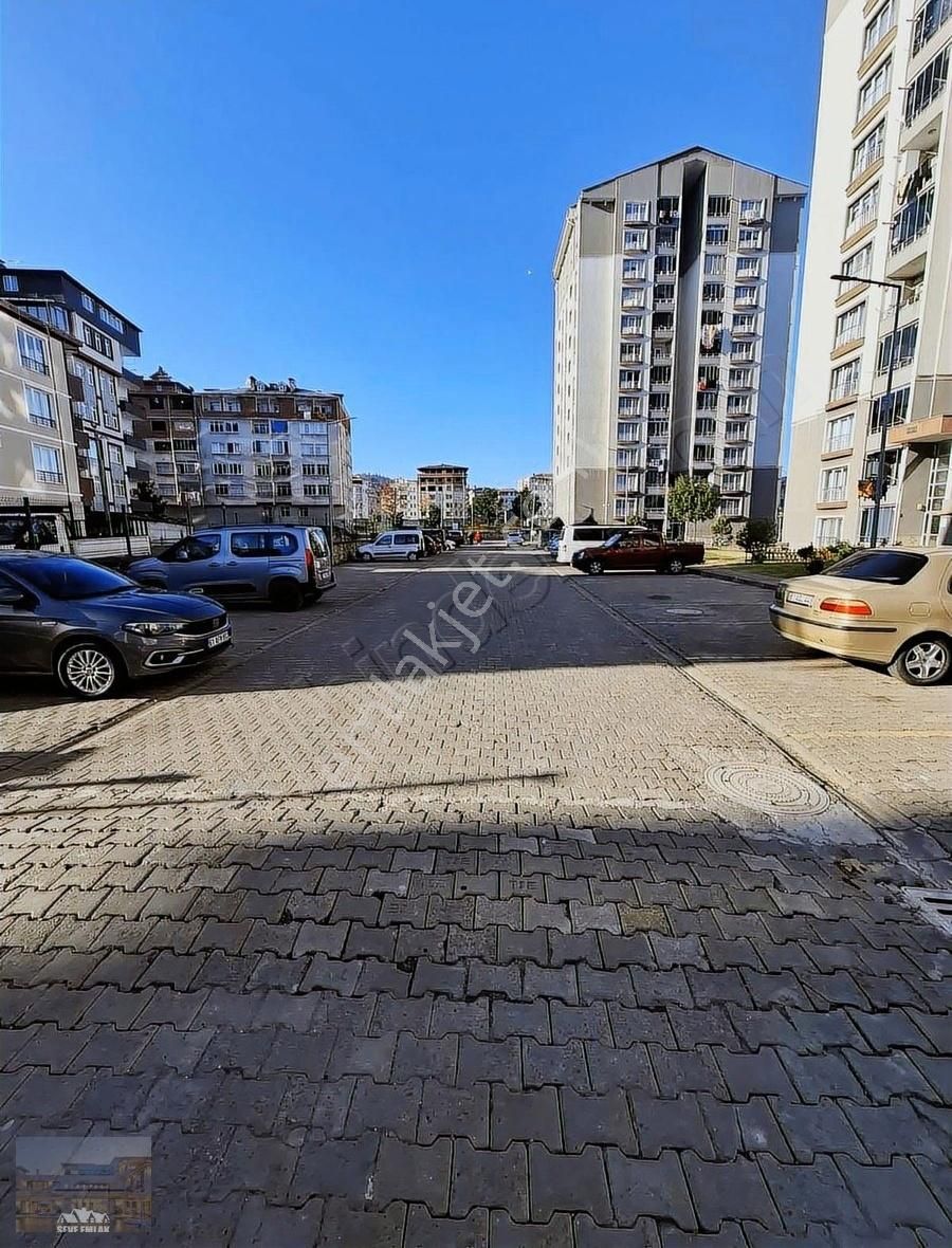 Araklı Yol Gören Tokiler'de Satılık 3+1 Daire - Görsel 15