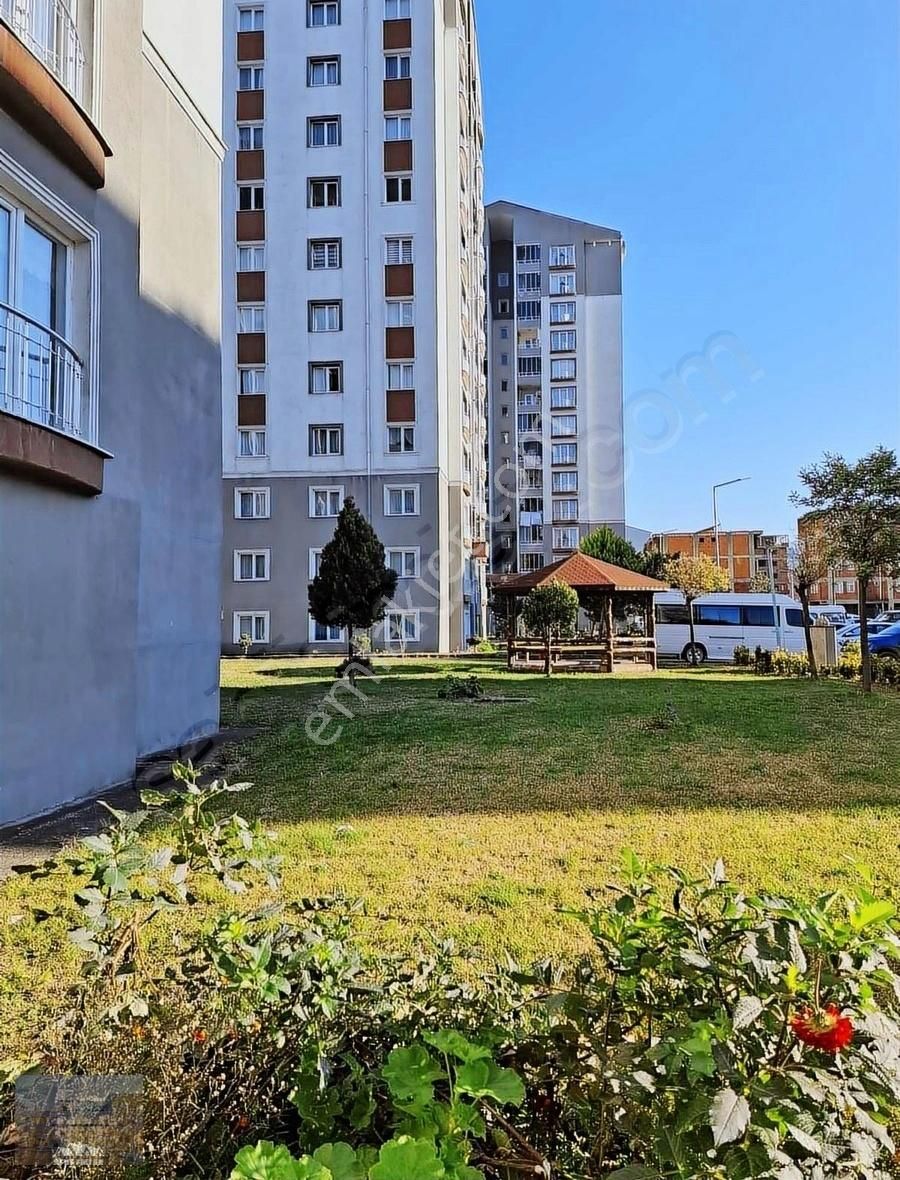 Araklı Yol Gören Tokiler'de Satılık 3+1 Daire - Görsel 30
