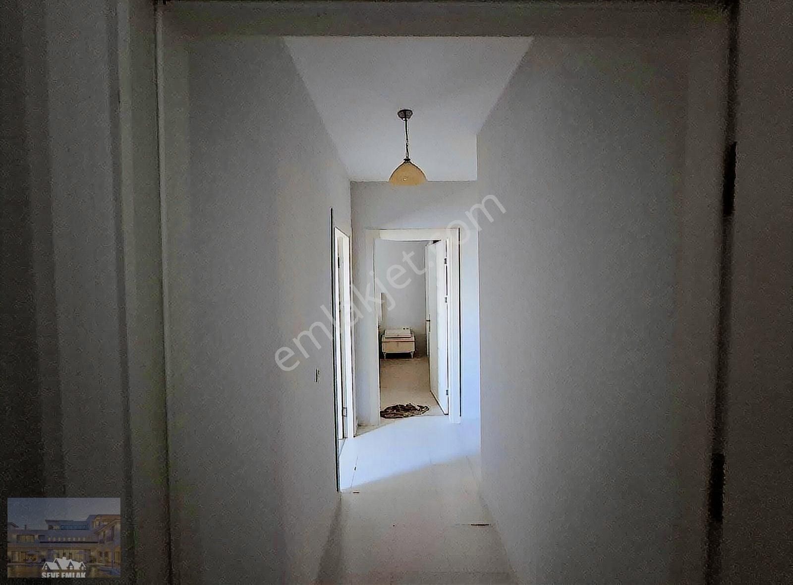 Araklı Yol Gören Tokiler'de Satılık 3+1 Daire - Görsel 13