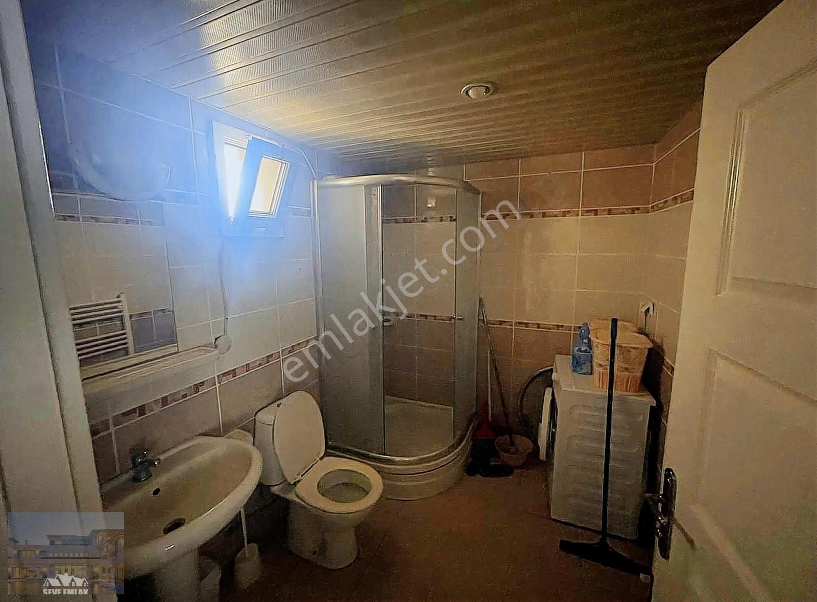 Yıldızlı Toki'den Kiralık Eşyalı 1+1 Daire - Görsel 9